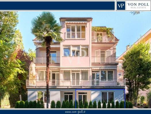 Wohnung zum Kauf 325.000 € 3 Zimmer 61 m² EG Ortwein Merano 39012