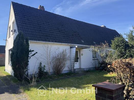 Doppelhaushälfte zum Kauf 274.000 € 5 Zimmer 86 m² 510 m² Grundstück Schenefeld 22869