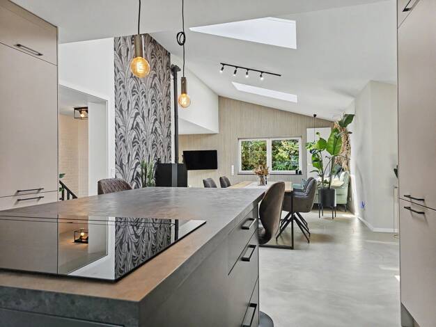 Einfamilienhaus zum Kauf 699.000 € 5 Zimmer 152,8 m² 551 m² Grundstück Broichweiden Würselen 52146