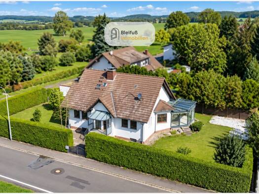 Einfamilienhaus zum Kauf 369.000 € 3 Zimmer 120 m² 851 m² Grundstück Rabertshausen Hungen 35410