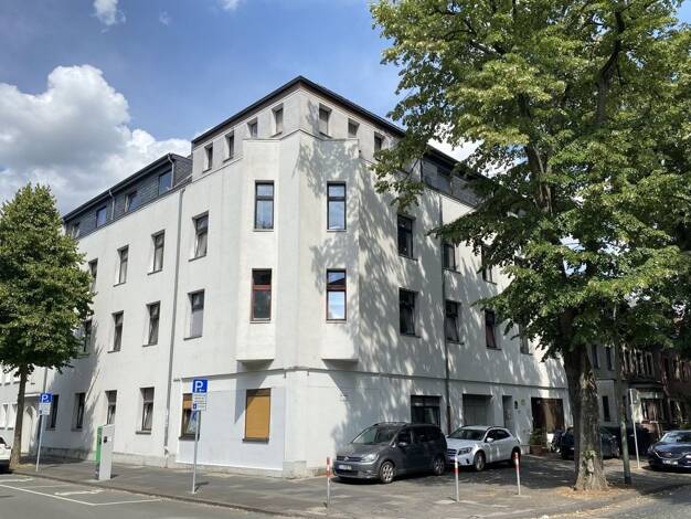 Mehrfamilienhaus zum Kauf als Kapitalanlage geeignet 999.000 € 39 Zimmer 1.052 m² 559 m² Grundstück Wanheimerort Duisburg / Wanheimerort 47055