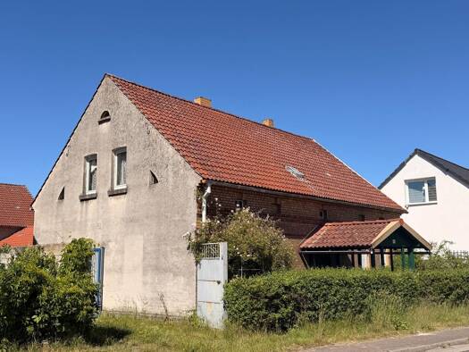 Einfamilienhaus zum Kauf 97.000 € 109 m² 2.987 m² Grundstück Oppelhain Rückersdorf 03238