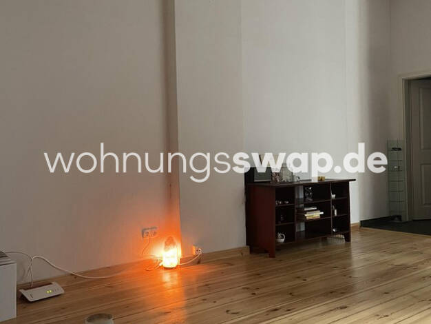 Studio zur Miete Tauschwohnung 720 € 1 Zimmer 42 m² 2. Geschoss Charlottenburg Berlin 14057