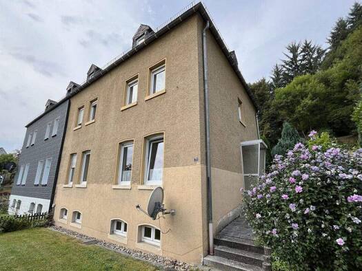 Mehrfamilienhaus zum Kauf 250.000 € 9 Zimmer 165 m² 2.074 m² Grundstück Prüm 54595