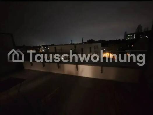 Wohnung zur Miete Tauschwohnung 1.000 € 2 Zimmer 58 m² 5. Geschoss Kalk Köln 51103