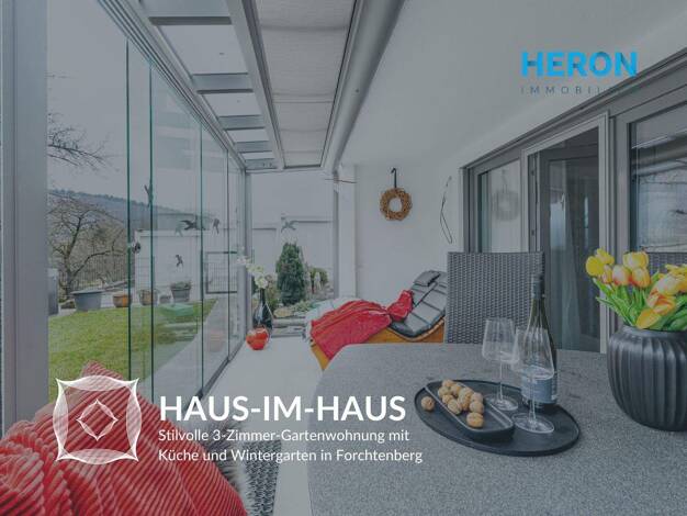 Wohnung zum Kauf 450.000 € 3 Zimmer 97,8 m² EG Forchtenberg 74670