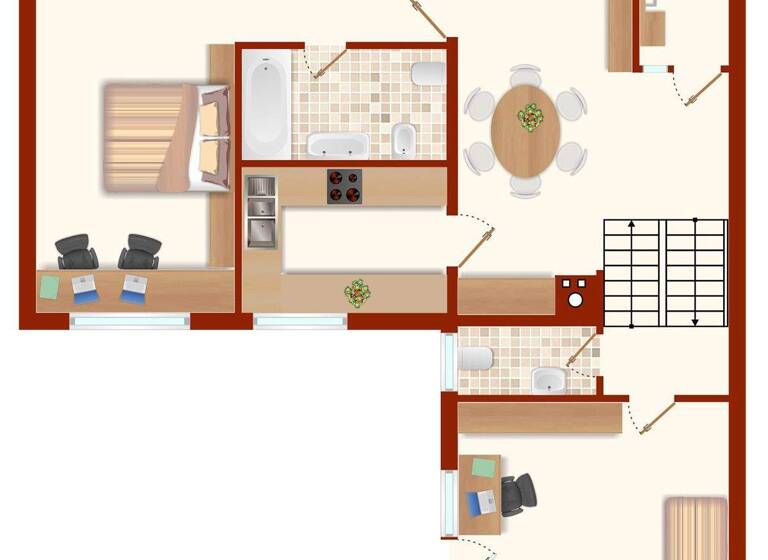 Einfamilienhaus zum Kauf 598.000 € 7,5 Zimmer 177 m² 349 m² Grundstück Schönaich 71101