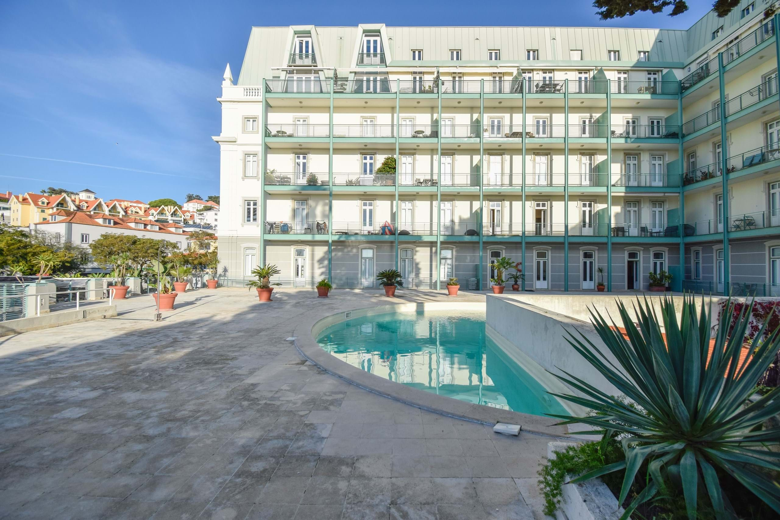 Studio zum Kauf 2.300.000 € 3 Zimmer 119 m²<br/>Wohnfläche Cascais