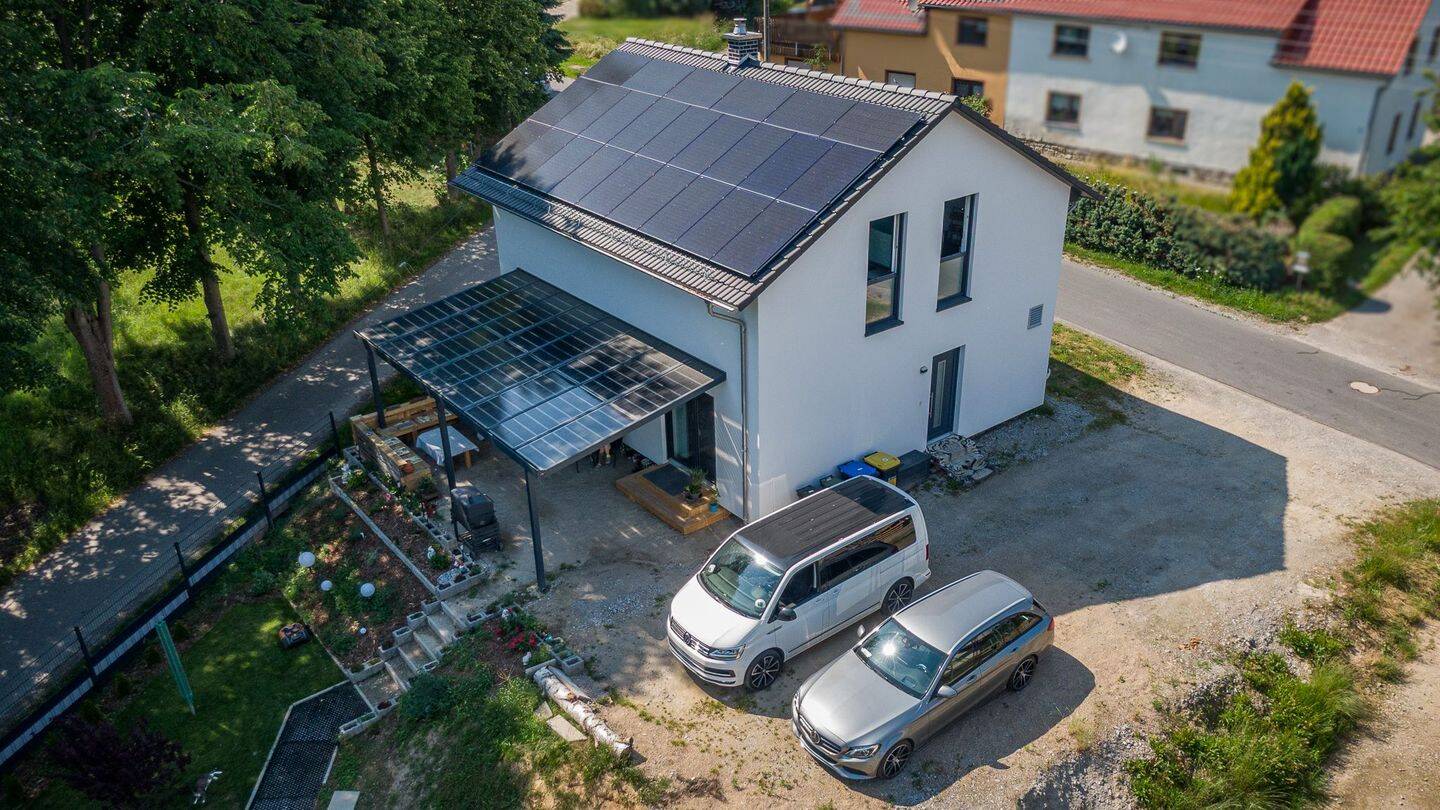 Haus – Rammenau, Landkreis Bautzen - Ansicht 5