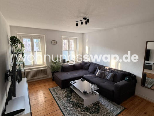Wohnung zur Miete Tauschwohnung 510 € 2 Zimmer 52 m² 1. Geschoss Lankwitz Steglitz-Zehlendorf 12249