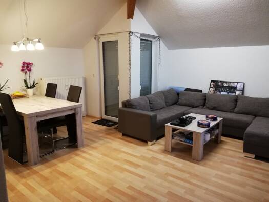 Wohnung zur Miete 960 € 4 Zimmer 90 m² Geschoss 2/3 frei ab 01.11.2025 Illertissen 89257