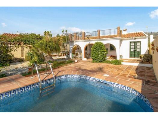 Bauernhaus zum Kauf 349.000 € 2 Zimmer 130 m² 300 m² Grundstück Nerja 29780