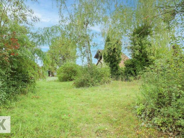 Freizeitgrundstück zum Kauf 121.000 € 1.100 m² Grundstück Altrip 67122