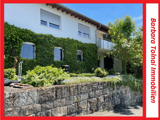 Haus zur Miete 1.600 € 5 Zimmer 150 m² 700 m² Grundstück frei ab 01.11.2026 Beilstein Beilstein 71717