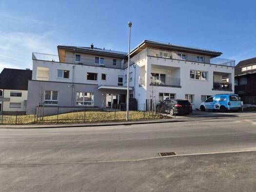 Wohnung zum Kauf 459.000 € 2 Zimmer 64,9 m² 1. Geschoss frei ab sofort Neue Straße 1 Gärtringen 71116