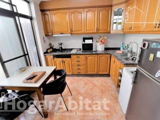 Reihenhaus zum Kauf 310.000 € 4 Zimmer 91 m² Valencia 46018