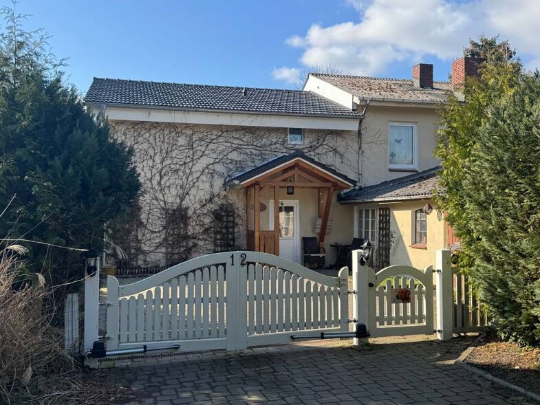 Einfamilienhaus zum Kauf 579.000 € 7,5 Zimmer 172 m² 2.953 m² Grundstück Bevern 25355