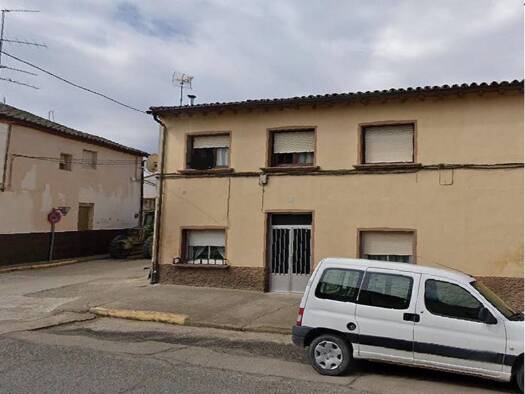 Villa zum Kauf 60.000 € 1 Zimmer 107 m² Navarra 10 Cadreita 31515