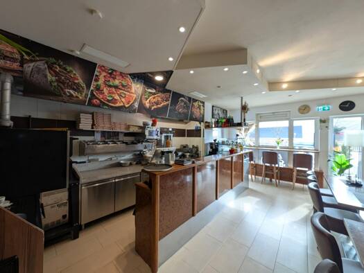 Restaurant zum Kauf 67,7 m² Gastrofläche Marktstraße 18a Schwaz 6130