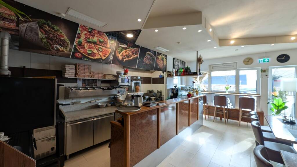 Restaurant zum Kauf 67,7 m² Gastrofläche Marktstraße 18a Schwaz 6130