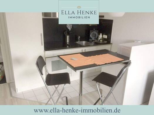 Wohnung zum Kauf 49.000 € 2 Zimmer 33 m² 2. Geschoss Lebenstedt Salzgitter-Lebenstedt 38226