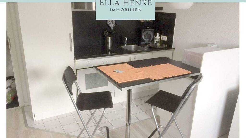 Wohnung zum Kauf 49.000 € 2 Zimmer 33 m² 2. Geschoss Lebenstedt Salzgitter-Lebenstedt 38226