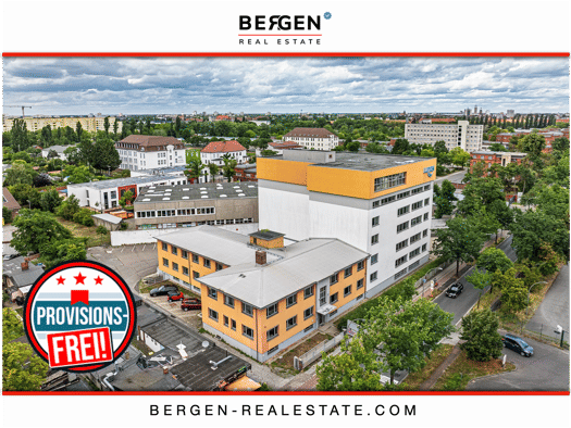 Lagerhalle zur Miete provisionsfrei 31.200 € 5.198 m² Lagerfläche Spandau Spandau 13593