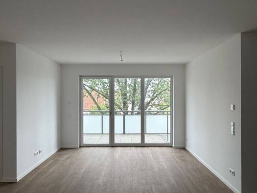 Wohnung zur Miete 986 € 3 Zimmer 70 m² Geschoss 2/4 frei ab sofort Ronnenberger Straße Empelde Ronnenberg 30952