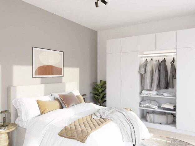 Wohnung zum Kauf - Neubau provisionsfrei 379.000 € 3 Zimmer 68 m² frei ab 01.04.2028 Roermonder Straße 76 Aachen 52072