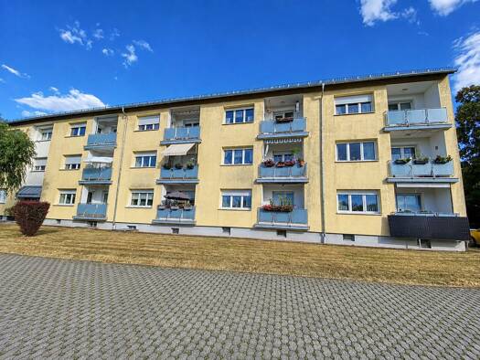 Wohnung zum Kauf 145.000 € 2 Zimmer 50 m² Weismark-Feyen Trier 54294
