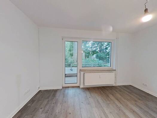 Wohnung zur Miete 569 € 3 Zimmer 59 m² EG frei ab sofort Rotenhöfer Weg 46 a Rendsburg 24768