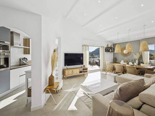 Wohnung zum Kauf 1.100.000 € 4 Zimmer 95,5 m² MANDELIEU LA NAPOULE 06210