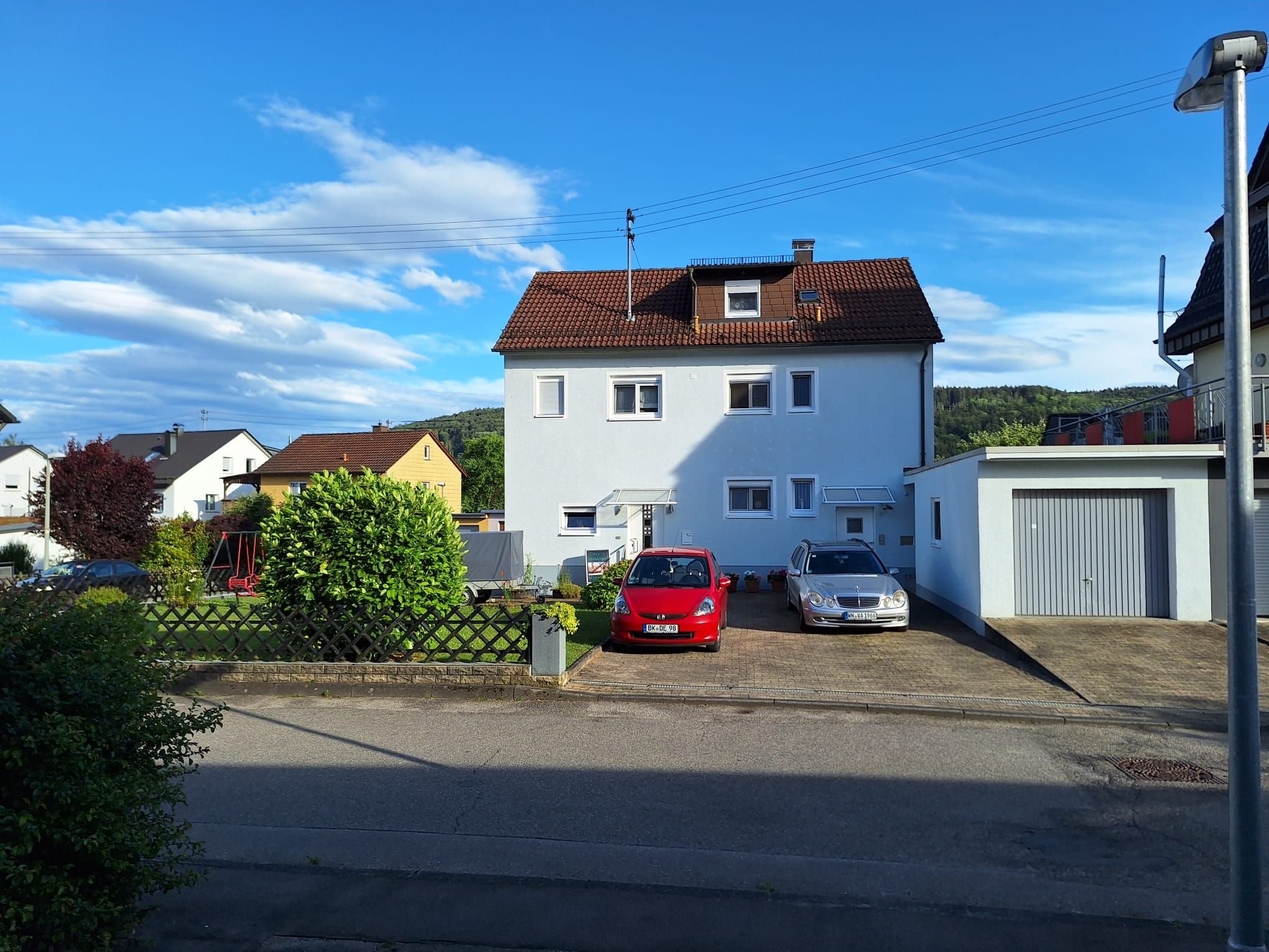 Mehrfamilienhaus zum Kauf provisionsfrei 740.000 € 9 Zimmer 185 m²<br/>Wohnfläche 640 m²<br/>Grundstück Sulzbach Sulzbach Murr 71560