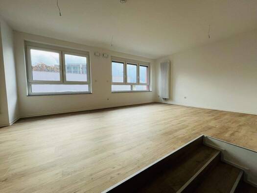 Wohnung zur Miete 630 € 1 Zimmer 40 m² EG frei ab sofort Schanzäckerstraße 52 Gostenhof Nürnberg 90443