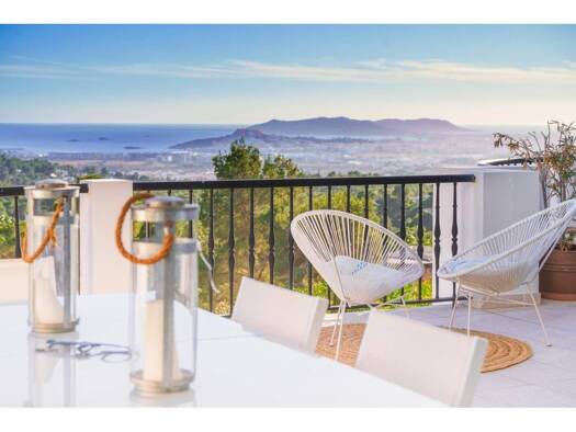 Penthouse zum Kauf - Erstbezug 2.290.000 € 4 Zimmer 337 m² 2. Geschoss Santa Eulària des Riu 07819