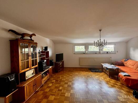 Wohnung zur Miete 850 € 3 Zimmer 86 m² 1. Geschoss frei ab 31.08.2025 Iselshausen Nagold 72202