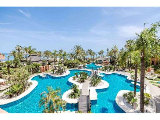 Wohnung zum Kauf 1.100.000 € 2 Zimmer 212 m² 2. Geschoss >Lugar Reinoso > Estepona 29689