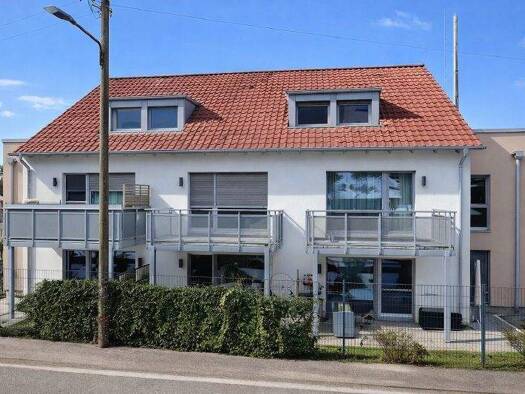 Studio zur Miete 495 € 1 Zimmer 30 m² frei ab 01.03.2026 Versbach Würzburg 97078