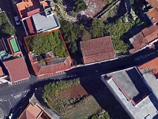 Wohn- und Gewerbegrundstück zum Kauf 200.000 € La Matanza de Acentejo 38370