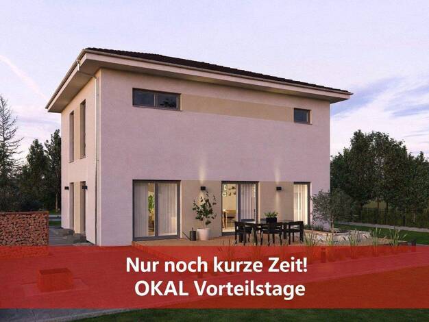 Einfamilienhaus zum Kauf 421.900 € 5 Zimmer 164,1 m² 966 m² Grundstück Eimen 37632
