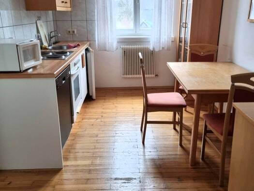 Wohnung zur Miete 634 € 3,5 Zimmer 63 m² 1. Geschoss Kammermayrstrasse Steyr 4400