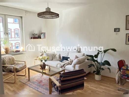 Wohnung zur Miete Tauschwohnung 490 € 3 Zimmer 64 m² Centrum Münster 48147