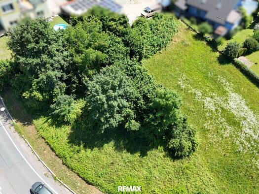 Grundstück zum Kauf 260.000 € 898 m² Grundstück Krumpendorf am Wörthersee 9201