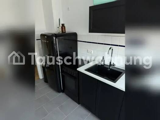 Wohnung zur Miete Tauschwohnung 400 € 2 Zimmer 44 m² 4. Geschoss Alsterdorf Hamburg 22303