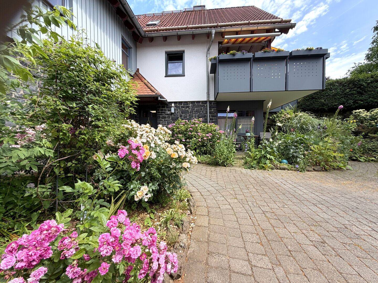 Haus – Eschenrod, Vogelsbergkreis - Mehr
