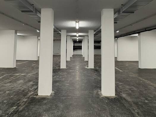 Lagerhalle zur Miete 7,50 € 80,3 m² Lagerfläche Wien 1090