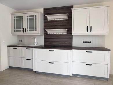 Wohnung zur Miete 1.259 € 4 Zimmer 96,8 m² 2. Geschoss frei ab sofort Wilhelm-Schadow-Straße 38 Kolkwitz Kolkwitz 03099