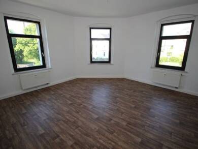 Wohnung zur Miete 706 € 5 Zimmer 130,7 m² 1. Geschoss frei ab sofort Schleizer Straße 14 Mehltheuer Rosenbach/Vogtland 08539