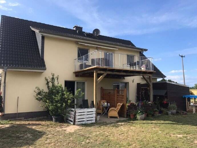 House in Mölschow, Vorpommern-Greifswald - Ansicht 2