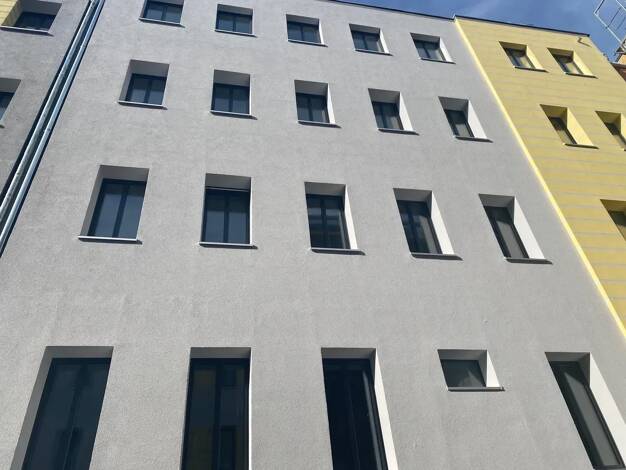 Maisonette zur Miete 1.570 € 5 Zimmer 128 m² EG Albert-Schmidt-Straße 10 Innenstadt Mitte 06110